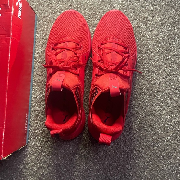 New Puma - Picture 5 of 6